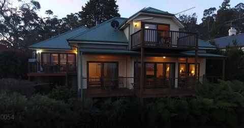 Valley Of The Waters B&B - Accommodation Asia 2