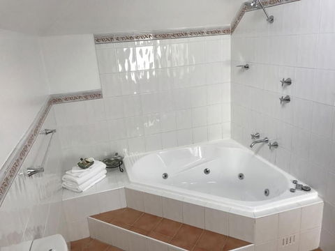 Valley Of The Waters B&B - Accommodation Asia 5