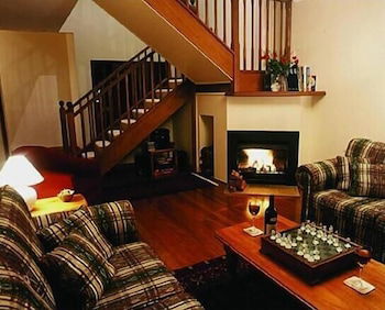 Valley Of The Waters B&B - Accommodation Asia 4