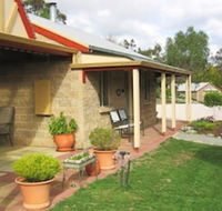 Riesling Trail  Clare Valley Cottages - Accommodation Asia