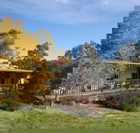 Taralee Orchards - Accommodation Asia