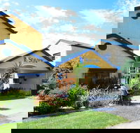 Seaview Motel and Apartments - Accommodation Asia
