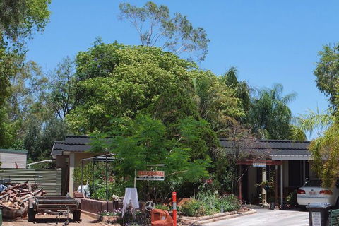 Kathys Place Bed And Breakfast - Accommodation Guide 7