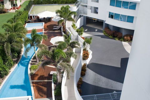 Manta Bargara Resort - Accommodation Asia 3