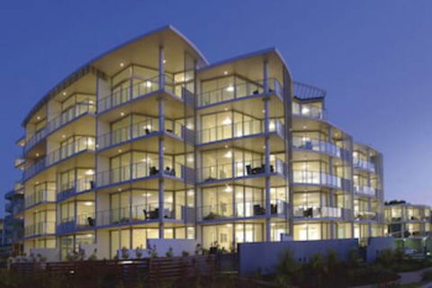 Manta Bargara Resort - Accommodation Asia 0