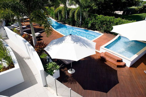Manta Bargara Resort - Accommodation Asia 5