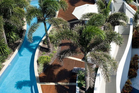 Manta Bargara Resort - Accommodation Asia 6