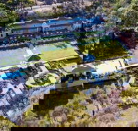 Brice Hill Country Lodge - Accommodation Asia