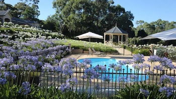 Brice Hill Country Lodge - Accommodation Guide 2