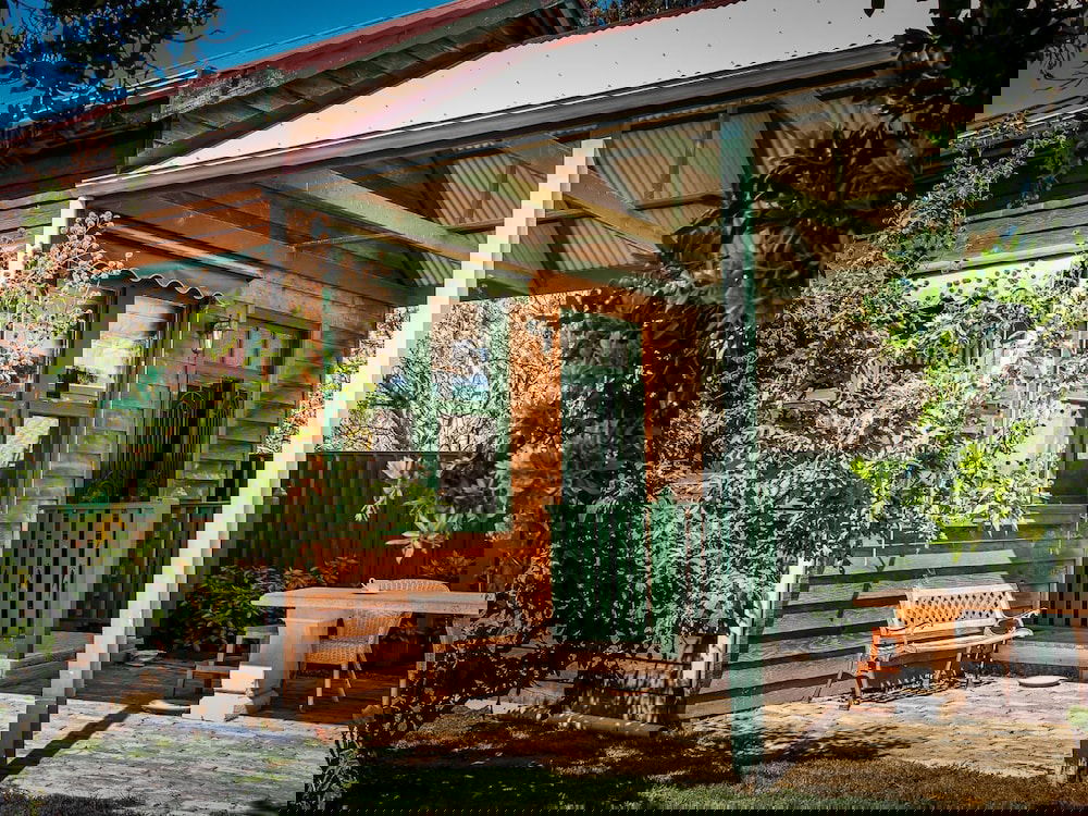  Accommodation Asia