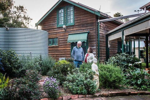 Peppercorns Bed And Breakfast - Accommodation Asia 1