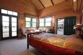 Peppercorns Bed And Breakfast - Accommodation Asia 5