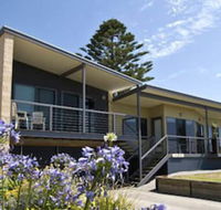 The Rookery at Christmas Cove - Accommodation Asia