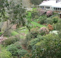 Wanawong Retreat - Accommodation Asia