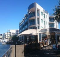 La Promenade - Accommodation Asia