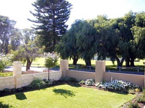 Santa Maria Executive B & B Fremantle - Accommodation Asia 2