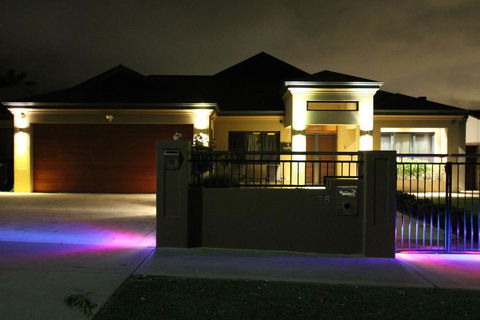 Santa Maria Executive B & B Fremantle - Accommodation Asia 1