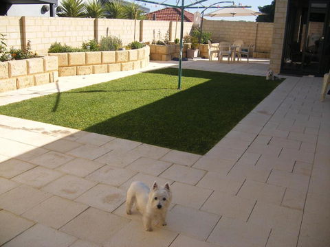 Santa Maria Executive B & B Fremantle - Accommodation Asia 0