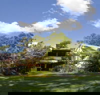 Glass House Mountains Ecolodge - Accommodation Asia