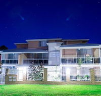 Copacabana Shores - Accommodation Asia