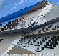 Hello Adelaide Motel and Apartments - Accommodation Asia