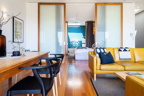 Aquabelle Apartments - Accommodation Guide 1