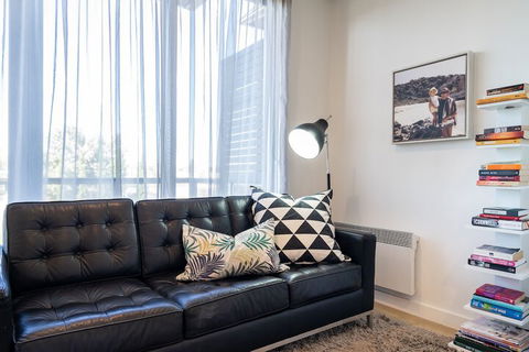 Aquabelle Apartments - Accommodation Guide 4