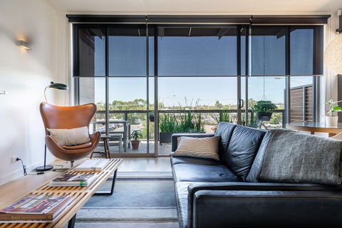 Aquabelle Apartments - Accommodation Guide 3