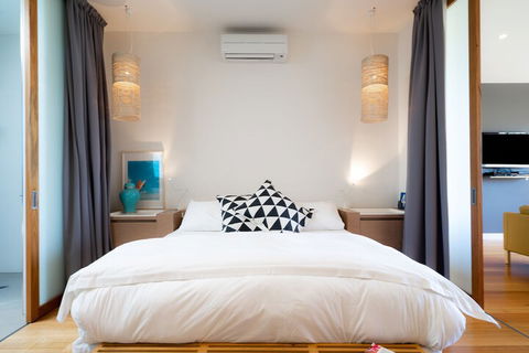 Aquabelle Apartments - Accommodation Guide 6