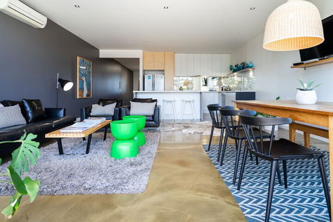 Aquabelle Apartments - Accommodation Guide 5