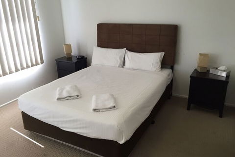 Alexandra Apartments - Accommodation Asia 3