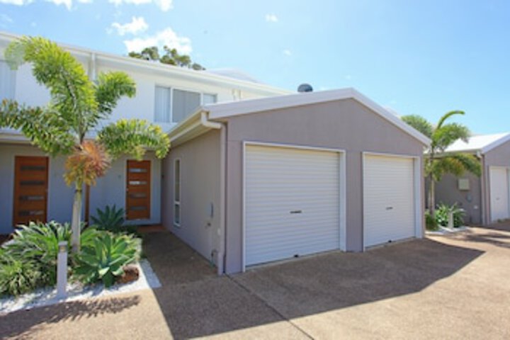 Svensson Heights QLD Accommodation Guide