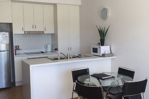 Alexandra Apartments - Accommodation Asia 5
