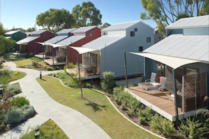 Nanga Brook WA Accommodation Asia