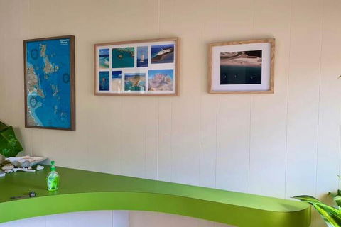 Paradise Court Holiday Units - Accommodation Guide 2