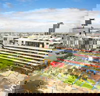 Astra Apartments - Docklands - Accommodation Asia