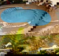 Sundeck Gardens - Accommodation Asia