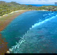 Arcadia Beach Guest House - Accommodation China