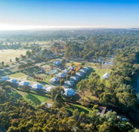 Tindarra Resort - Accommodation Asia