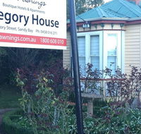 Gregory House