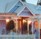 Lanterns Retreat - Accommodation Asia