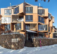 Huski Apartments Falls Creek - Accommodation Asia
