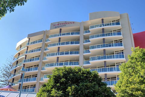 Northpoint Apartments - Accommodation Asia 2