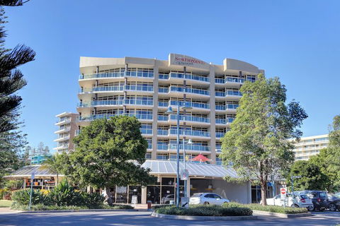 Northpoint Apartments - Accommodation Asia 1