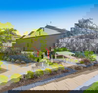 Mildura Holiday Villas - Accommodation Asia