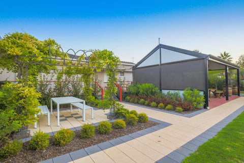 Mildura Holiday Villas - Accommodation Asia 0