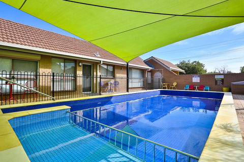 Mildura Holiday Villas - Accommodation Asia 2