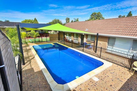 Mildura Holiday Villas - Accommodation Asia 1
