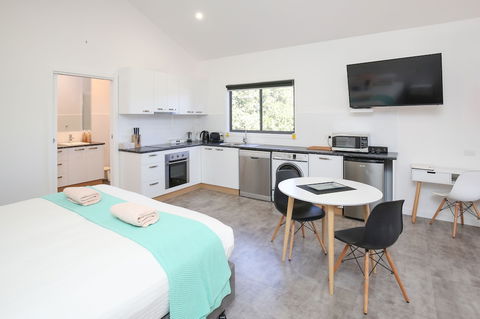 Mildura Holiday Villas - Accommodation Asia 4