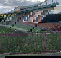 Bairnsdale Tanjil Motor Inn - Accommodation Asia